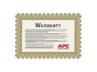 Apc Extended Warranty Renewal - Soporte Tecnico Renovacion - 1 Ano